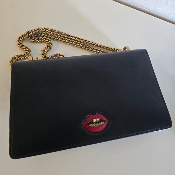 Gucci shoulder bag - Picture 7 of 13